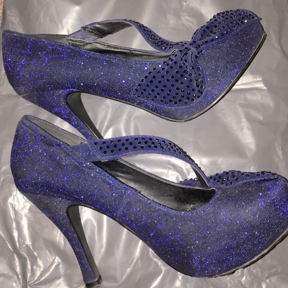 BKE Sole Heels